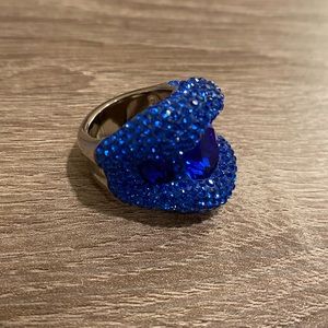 Atelier Swarovski Cocktail Ring